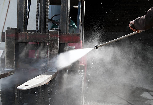 Trusted Redondo Beach, CA Pressure Washing Services Experts